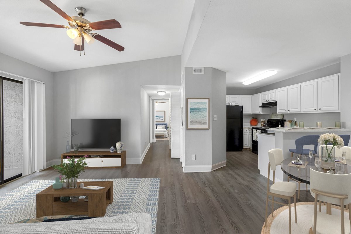 ARIUM Coconut Creek